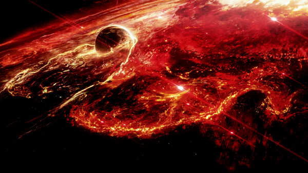 裝甲核心6：Fires of Rubicon