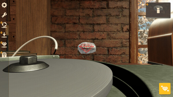 寶石匠人：珠寶制作模擬