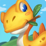 夢幻恐龍園紅包版