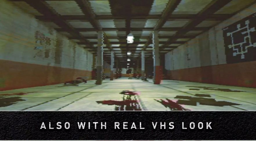 SCP173實(shí)驗(yàn)