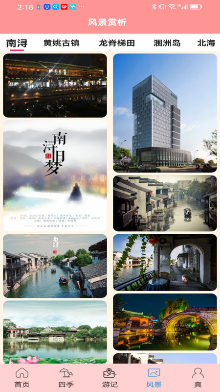 肥鵝愛旅行