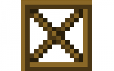 《我的世界》1.19.2框架方塊MOD