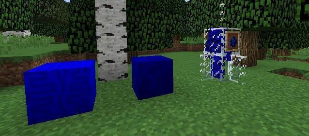 《我的世界》1.16.5空城魔法MOD
