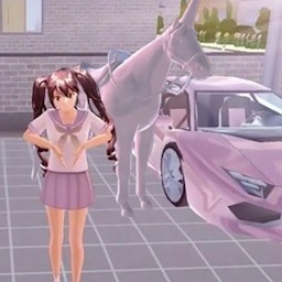 櫻花校園戀愛舞會