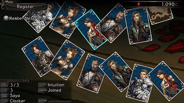 蒼穹之翼的騎士/新釋 劍之街的異邦人破解版