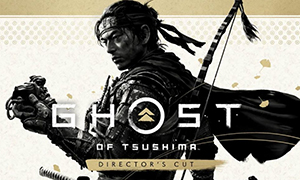 對馬島之魂pc版