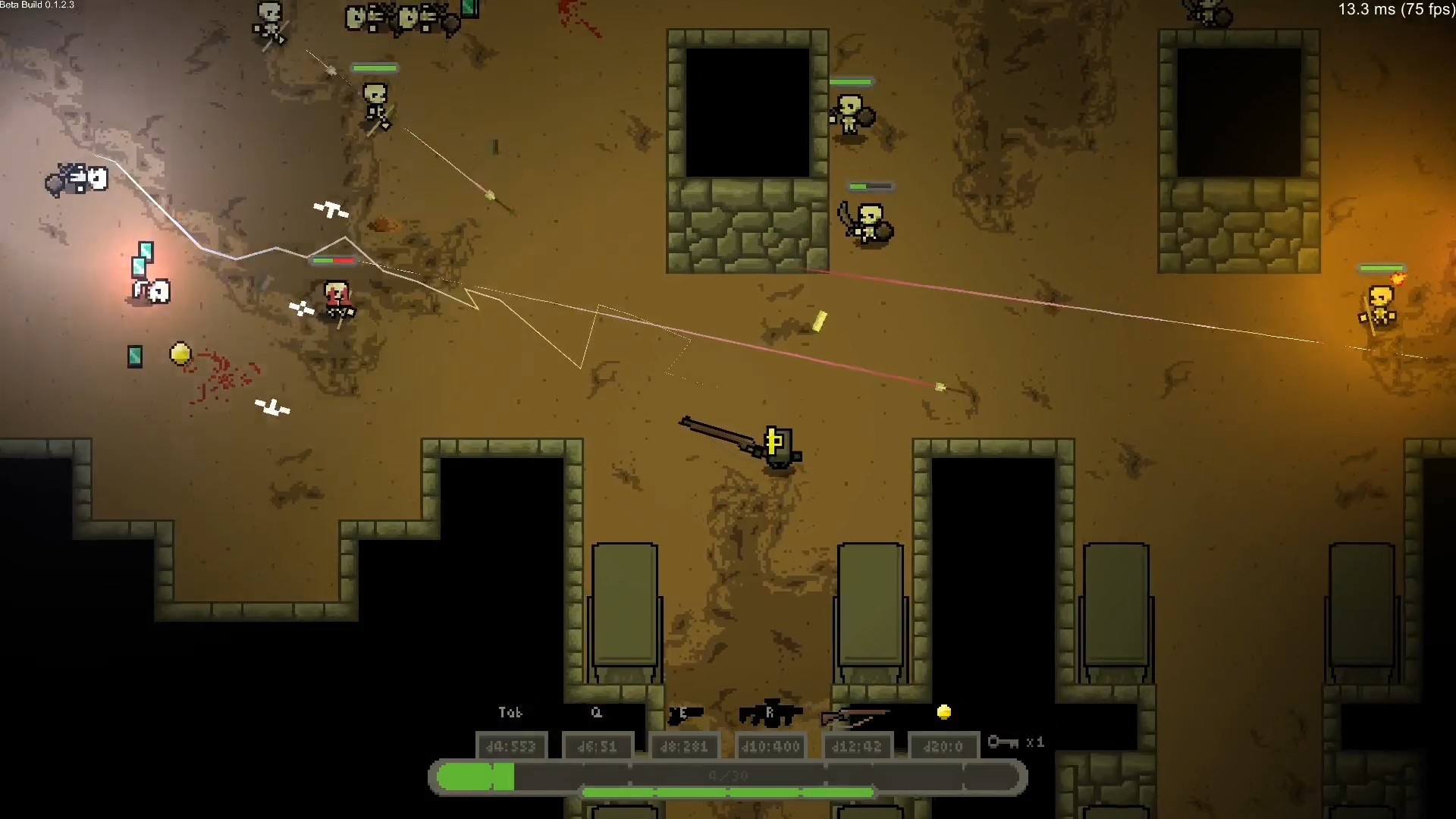 骰子騎士：莫雷之謎破解版