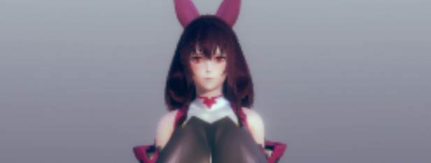 《AI少女》性感成熟女忍者MOD