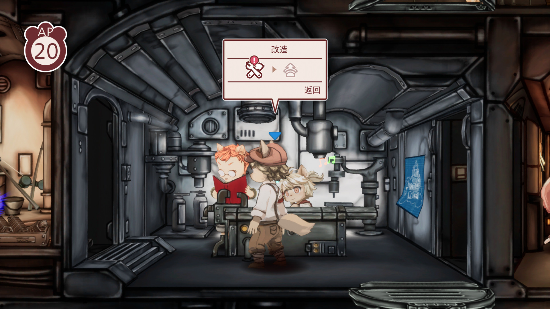 戰(zhàn)場(chǎng)的賦格曲