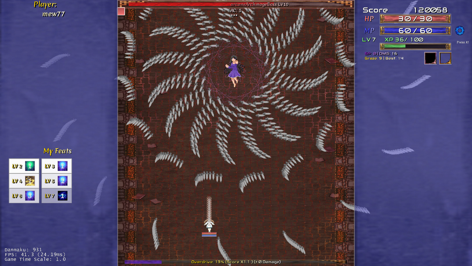 Ara計(jì)劃：坩堝破解版