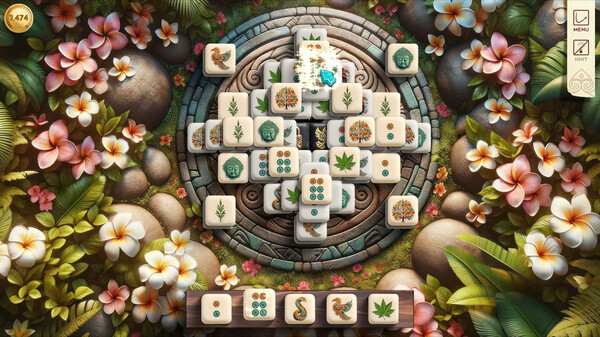 Twistingo：蜂鳥天堂