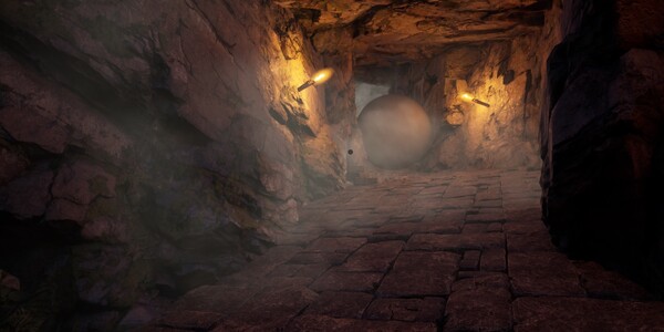 通往德瓦達塔的道路