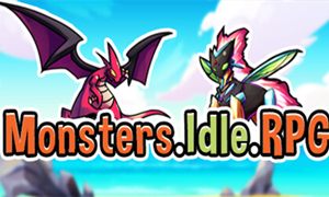 怪物閑置RPG