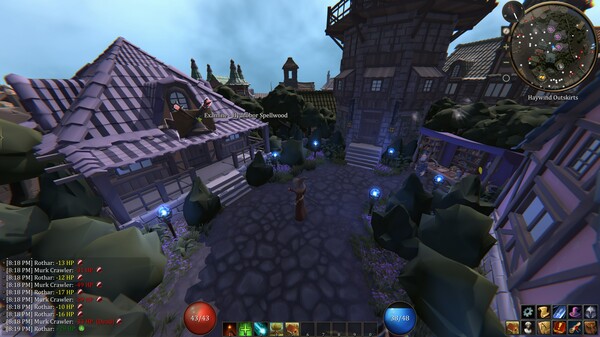 黑魔法書(shū)：破咒者