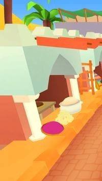 魔毯3D