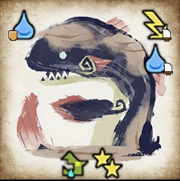《怪物獵人崛起：曙光》怪物弱點顯示圖標MOD