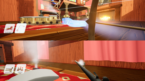 FPS國(guó)際象棋