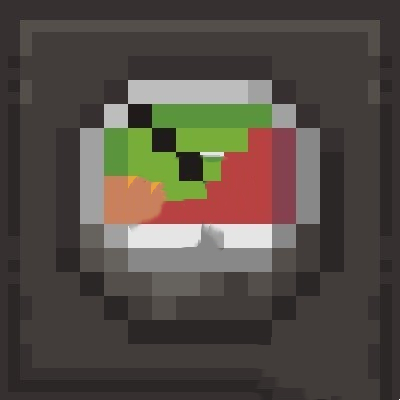 《我的世界》氣動筏：重新加壓V1.19.2MOD