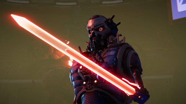 Turbo Overkill正式版