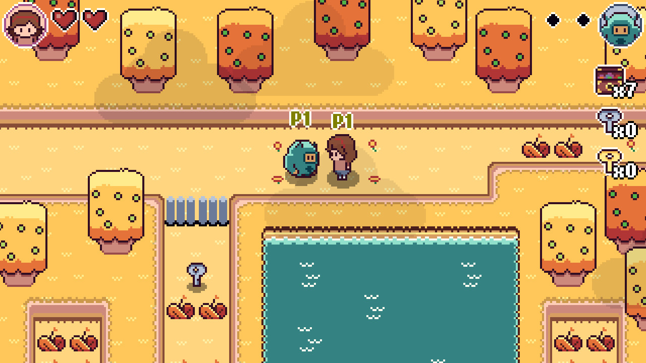 米娜與米奇破解版