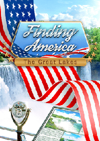 發現美國：五大湖地區
