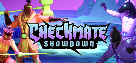 將死對決（Checkmate Showdown）