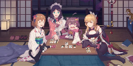 日式花札手游合集