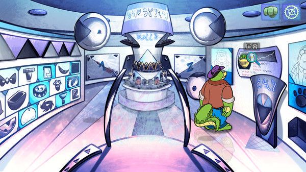 私家偵探布羅格