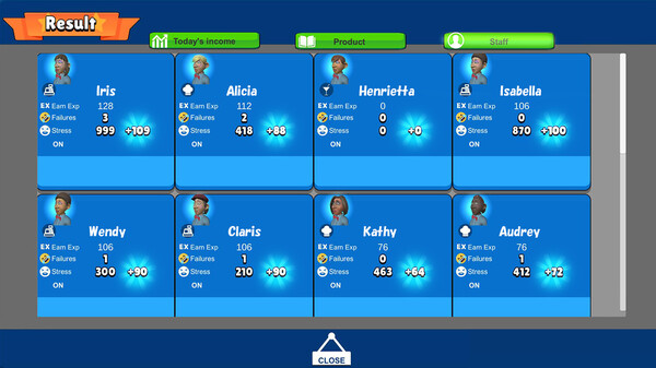 愛麗絲的漢堡店