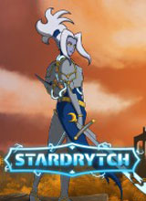 Stardrytch