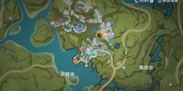 《原神》復蘇之夢任務攻略