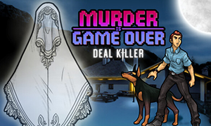 謀殺即游戲結束：交易殺手