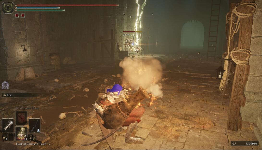 《艾爾登法環》射手崛起MOD[支持最新v1.12]