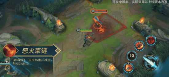 《英雄聯盟手游》新英雄劍魔玩法攻略