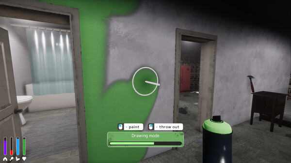 游戲開發者生活模擬器