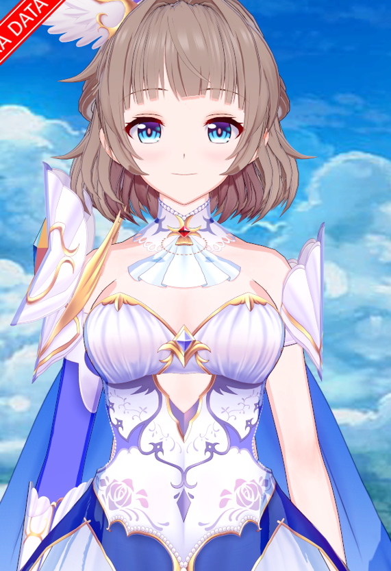 《戀活Sunshine》白貓project白龍MOD