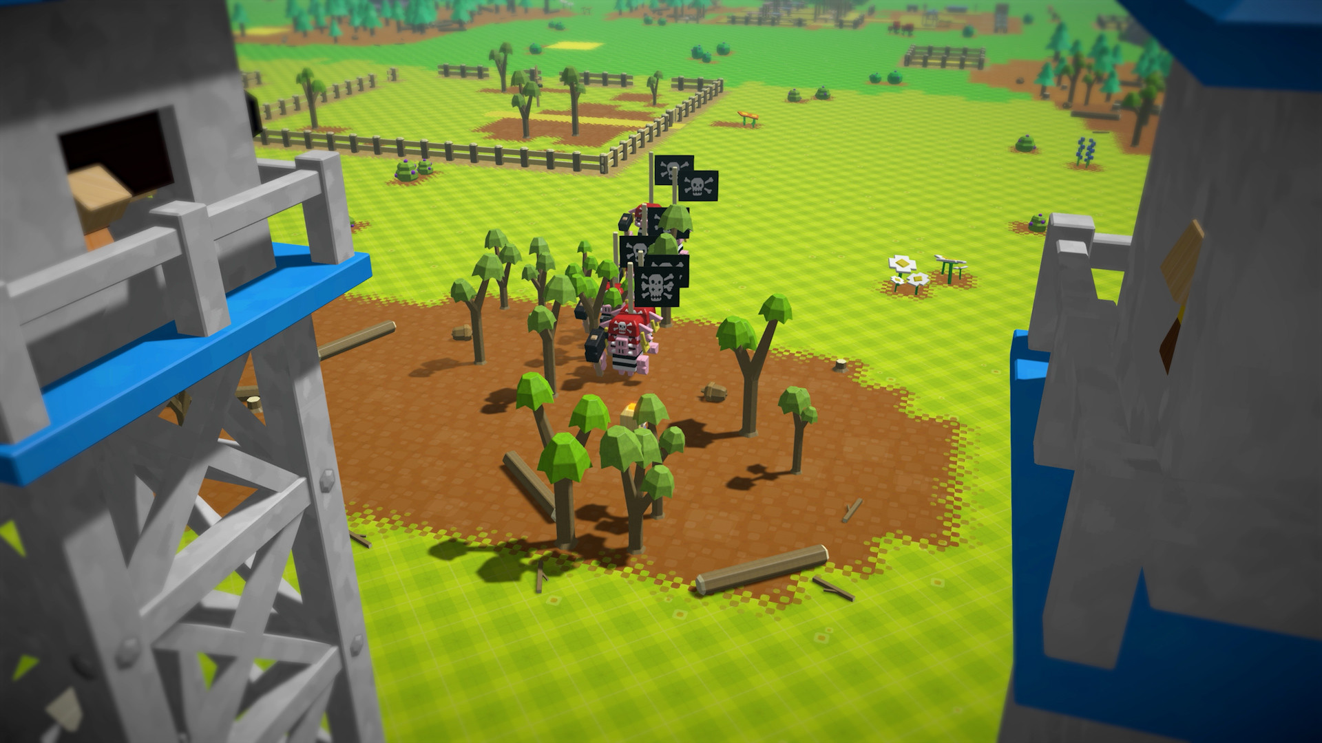 奧拓星球：強敵