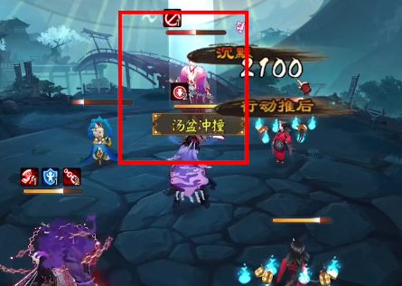 《陰陽師》殘局得勝第六天通關(guān)流程分享