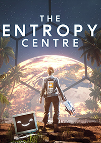 The Entropy Centre