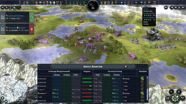 巨龜世界正式版