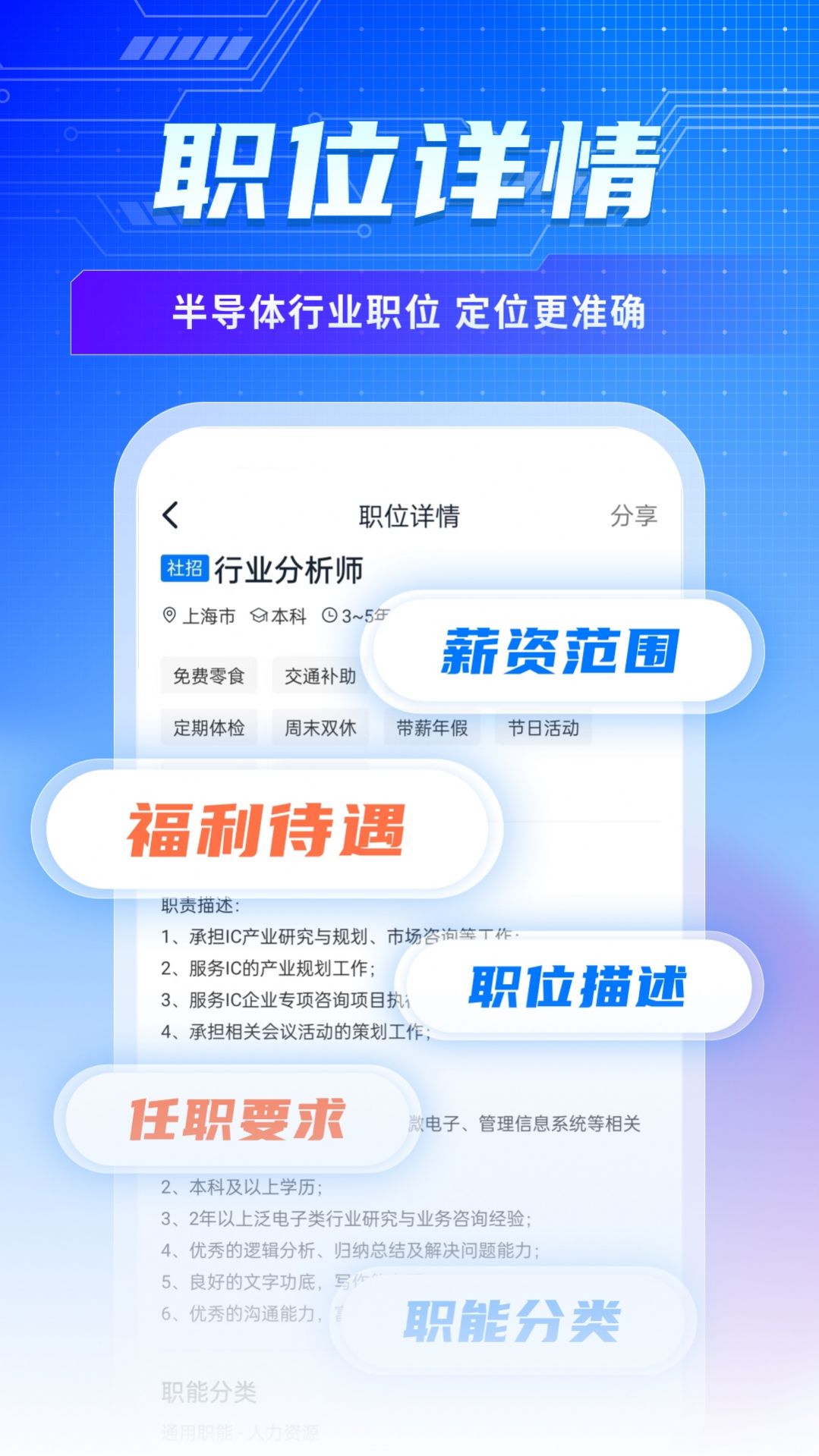 集微職場
