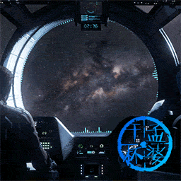 《Wallpaper Engine》漫威銀河護衛隊音頻響應動態壁紙