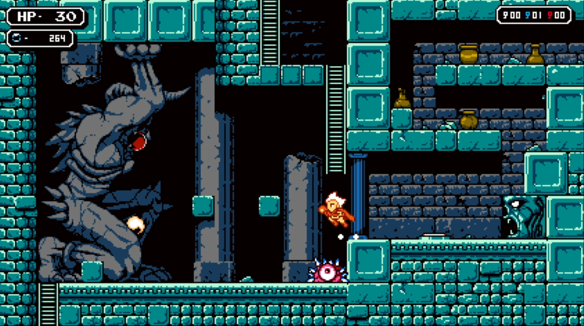 阿斯達倫：地球之淚中文版