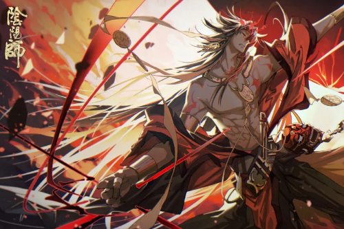 《陰陽師》阿修羅技能解析