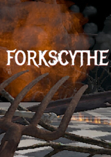 Forkscythe