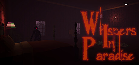 天堂的低語（Whispers In Paradise）