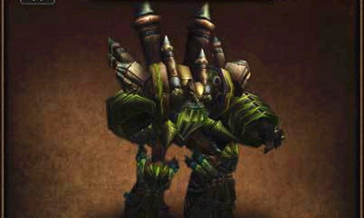 《魔獸世界》寵物袖珍機甲獲取攻略