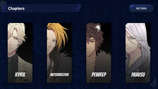 來自深淵的尤卡