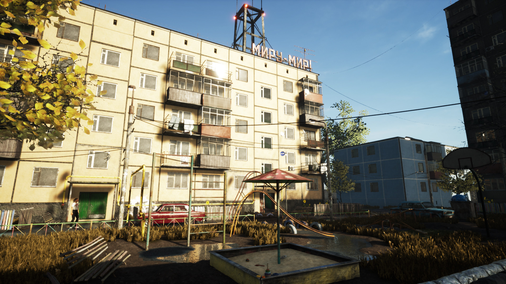 俄羅斯火車旅行