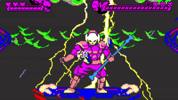 非人重制版：鏈條